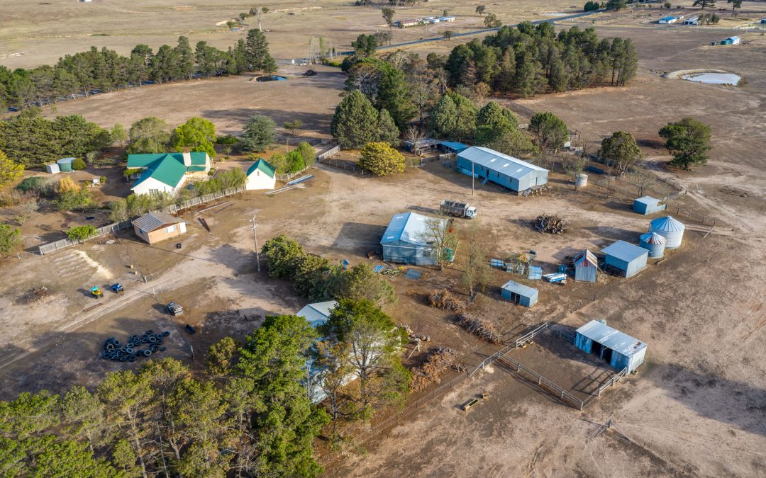 Brayton Road – SOLD