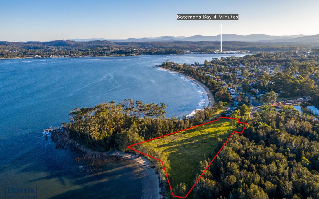 2A Myamba Parade – SOLD