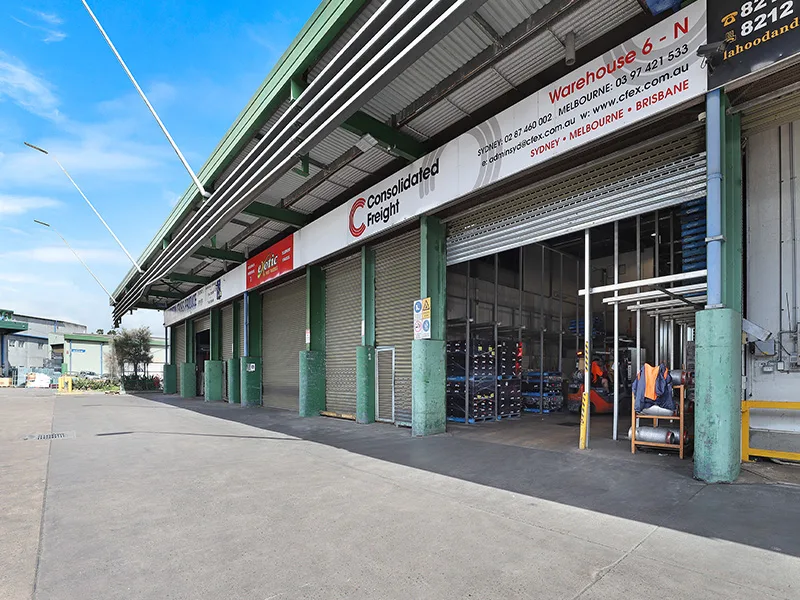 5 N/250-318 Parramatta Road Homebush NSW 2140