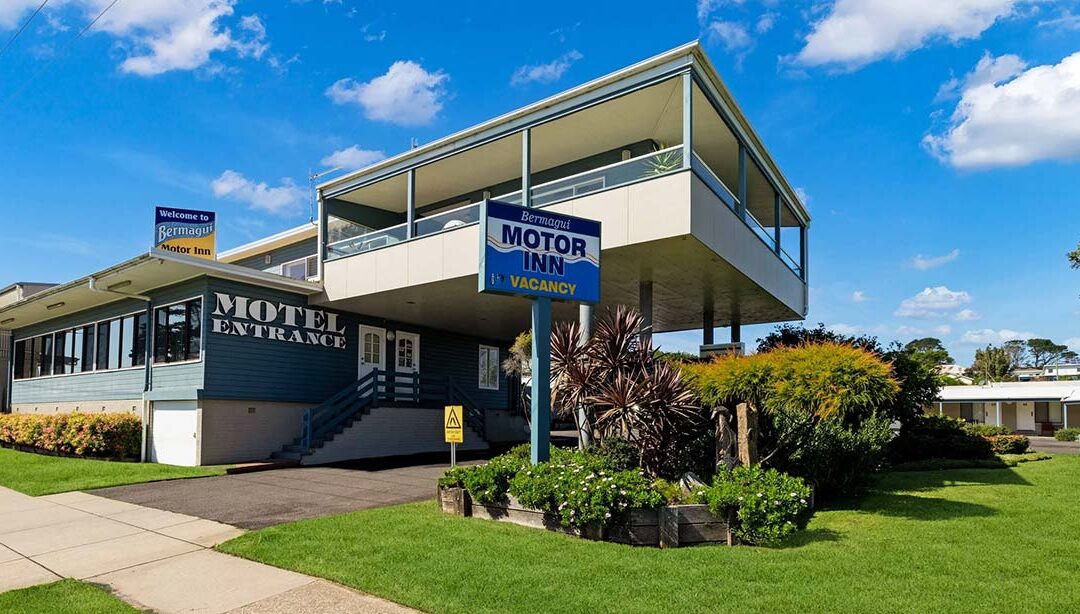 38-40 Lamont Street Bermagui NSW 2546