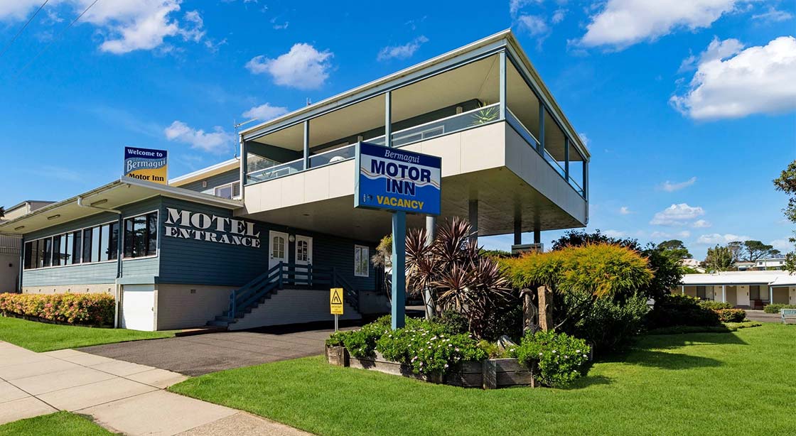 38-40 Lamont Street Bermagui NSW 2546
