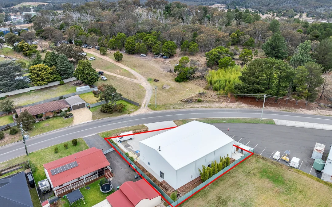 8 Crundwell Street, Goulburn NSW 2580