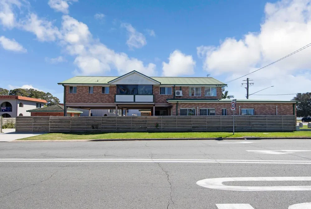 58 BEACH ROAD, Batemans Bay, NSW 2536