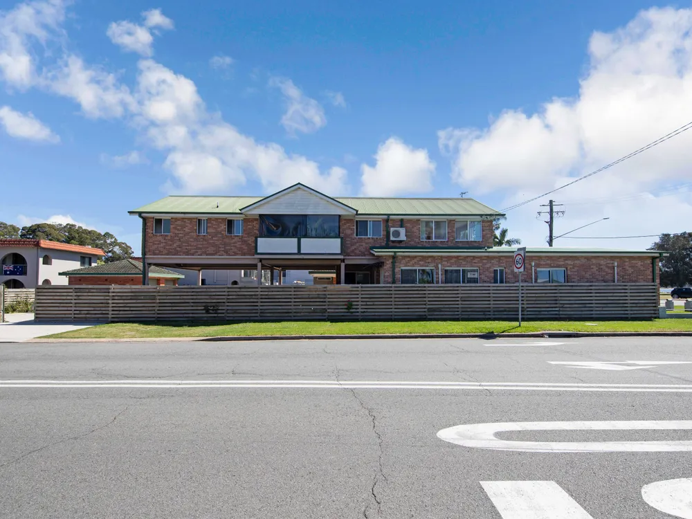 58 BEACH ROAD, Batemans Bay, NSW 2536